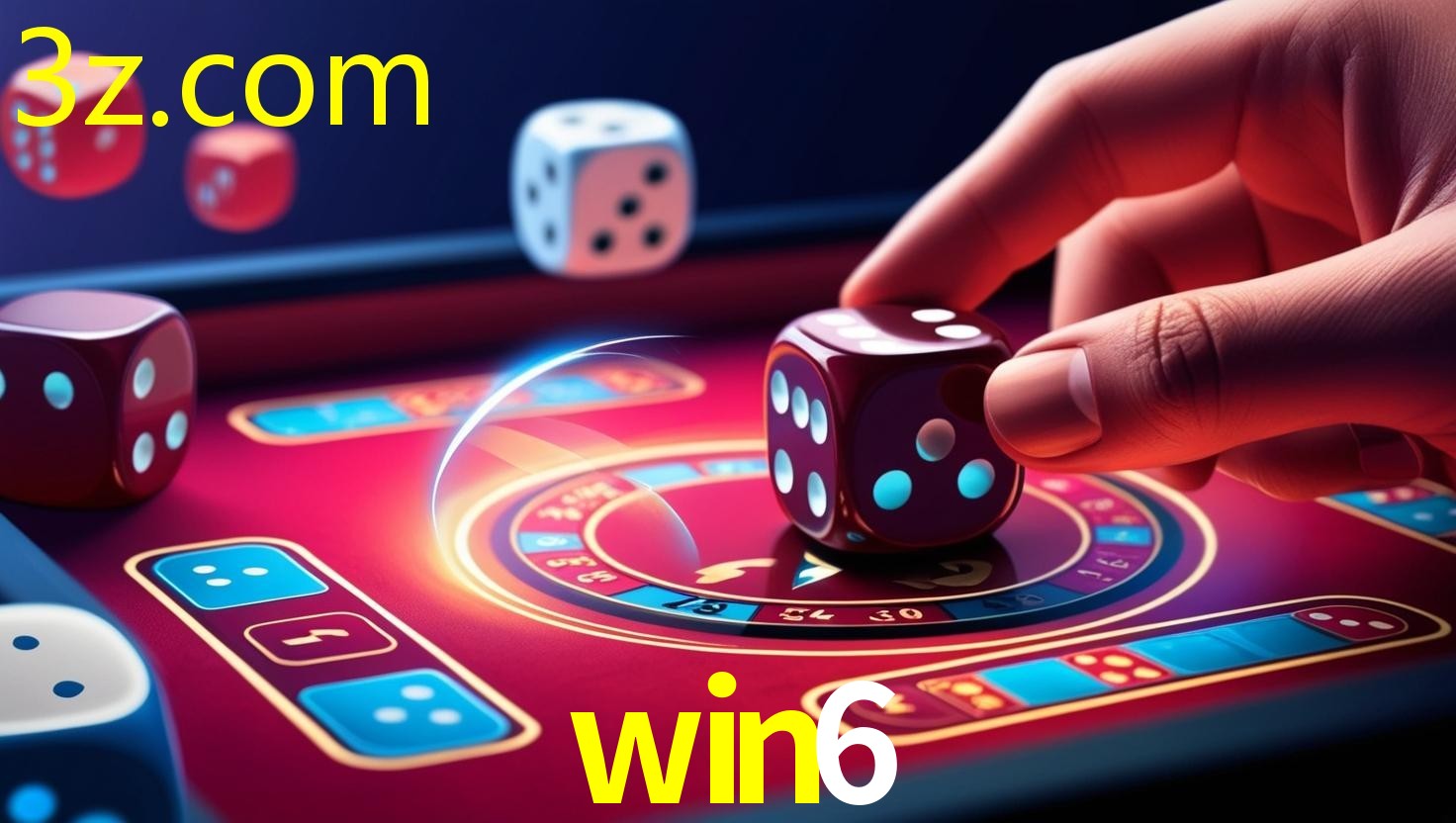 WIN6.COM